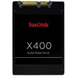 SanDisk X400 256GB SD8SB8U-256G-1122