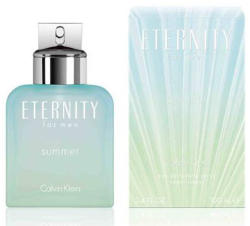 Calvin Klein Eternity Summer for Men (2016) EDT 100 ml