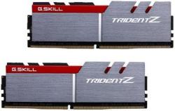 G.SKILL Trident Z 8GB (2x4GB) DDR4 3000MHz F4-3000C15D-8GTZB