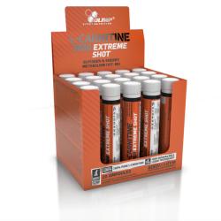 Olimp Sport Nutrition Olimp L-Carnitine 3000 Shot 25ml cseresznye