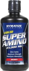 Dymatize Super Amino Liquid 946ml