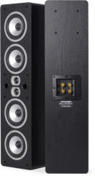 Dynavoice Magic LCR-55D EX v.3 Boxe audio