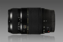 Tamron AF-S 70-300mm f/4-5.6 Di LD (Nikon)