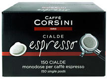 Caffe Corsini Espresso 150