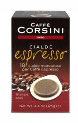 Caffe Corsini Espresso Pod 18