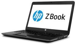 HP ZBook 17 G3 T7V60EA