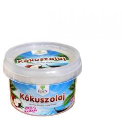 ÉDEN Prémium Kókuszolaj 250ml