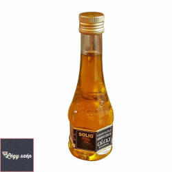 Solio Sáfrányos Szeklice Olaj 200ml