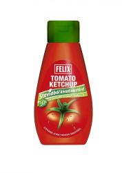 FELIX Ketchup steviával (435g)