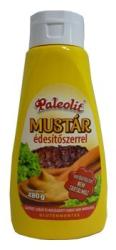 Paleolit Cukormentes mustár (480 g)