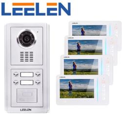 LEELEN N60 (JB-5000- 4 ID)