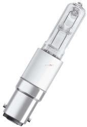 OSRAM Halolux Ceram Eco B15d 40W 4008321393319