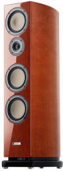 Canton Reference 7 K Cherry Boxe audio