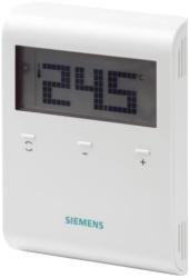 Siemens RDD100.1 RF