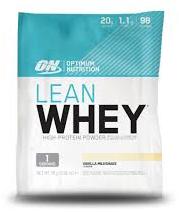 Optimum Nutrition Lean Whey 26 g