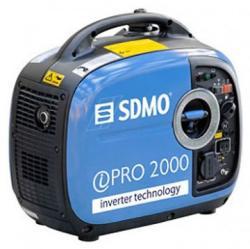 SDMO Inverter Pro 2000I