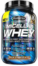 MuscleTech Micellar Whey 900 g