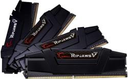 G.SKILL Ripjaws V 64GB (4x16GB) DDR4 3400Mhz F4-3400C16Q-64GVK