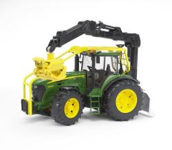 BRUDER John Deere 7930 (3053)