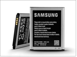Samsung Li-ion 1800mAh EB-BG313BBE