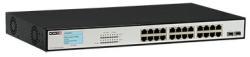 Provision-ISR PR-PoES-24300G+2SFP