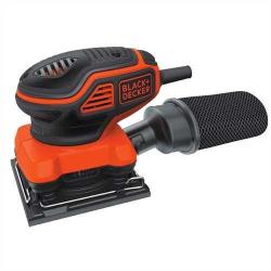 Black & Decker KA450-QS