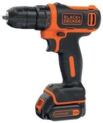 Black & Decker BDCDD12KB-QW