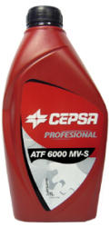 CEPSA ATF 6000 MV-S 1 l