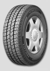 Semperit Van-Life 2 225/75 R16 121/120R