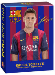 EP Line FC Barcelona - Messi EDT 100 ml
