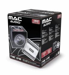 Mac Audio Mac One