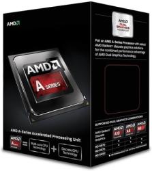 AMD A6-7470K Dual-Core 3.7GHz FM2+