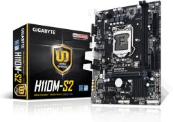 GIGABYTE GA-H110M-S2