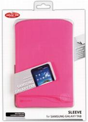 Cellularline Case for Galaxy Tab 7.0 - Pink (BKCLEANSLGTABP)