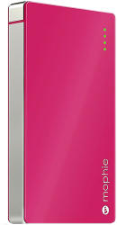 mophie Juice Pack Powerstation Mini 2500 mAh