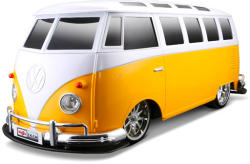 Maisto Volkswagen Van Samba