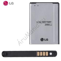 LG Li-ion 2460mAh BL-54SH