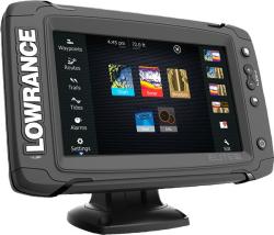 Lowrance Elite-7 Ti (000-12417-001)