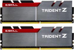 G.SKILL Trident Z 16GB (2x8GB) DDR4 3733MHz F4-3733C17D-16GTZA