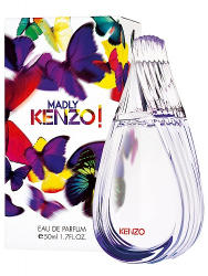 KENZO Madly Kenzo EDP 30 ml Tester