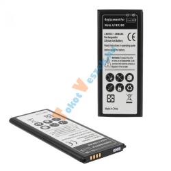 Compatible Samsung Li-ion 2500mAh EB-BN910B