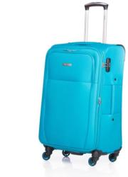 LAMONZA Uni spinner közepes bőrönd 67 cm (A12253)