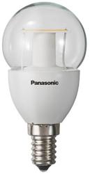 Panasonic E14 5W 330lm LDGHV5L27CGE14DEP