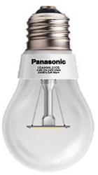 Panasonic E27 4.4W 2700K 210lm LDAHV4L27CGP