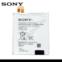 Sony Li-polymer 3000mAh 1277-4767