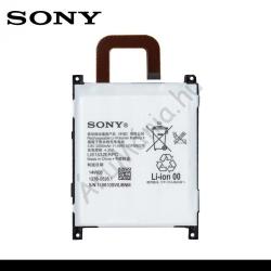 Sony Li-polymer 3000mAh LIS1532ERPC