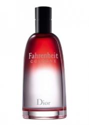 fahrenheit cologne 100ml