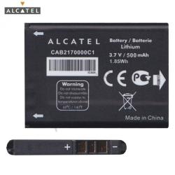 Аккумулятор alcatel 5009d