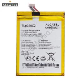 Alcatel Li-ion 2000mAh CAC2000012C2