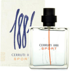 Cerruti 1881 Sport EDT 100 ml parfüm vásárlás, olcsó Cerruti 1881 Sport ...